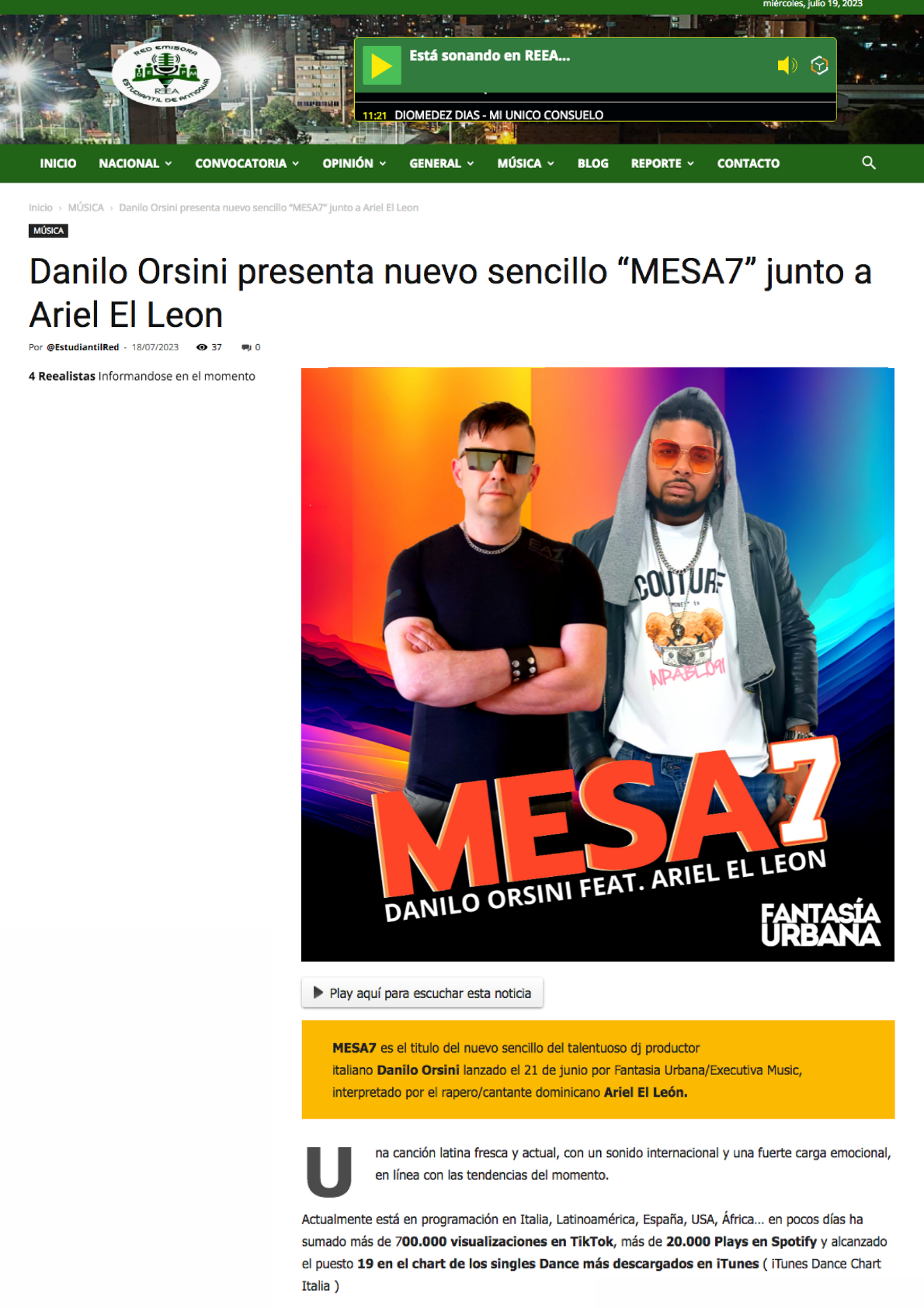 MESA7 @ Reea - Colombia - A4 - 1
