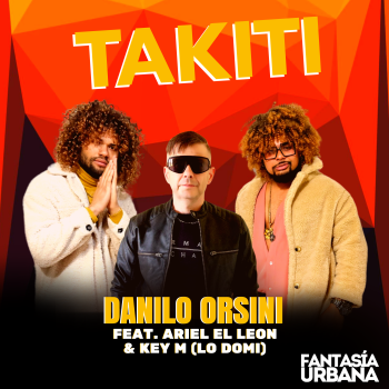 Takiti - Cover - 3000 x 3000